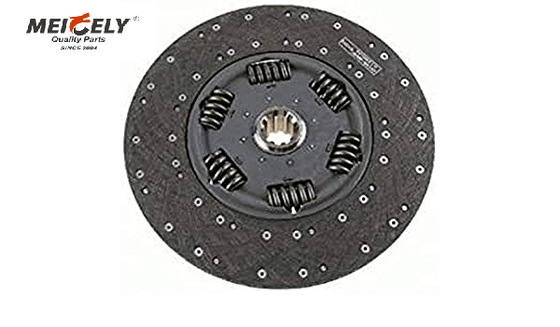 14 দাঁত 205mm Sachs ট্রাক ক্লাচ ডিস্ক 1878 003 088