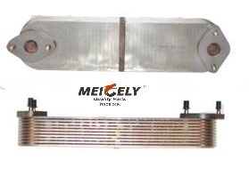 195-03-19130 কোমাটসু কুলার পার্টস D150A D155A D155C D155W D355A D355C