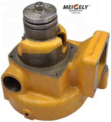 HM350-1L ডাম্প ট্রাক S6D140-1Z-F S6D140-1U-FS SAA6D140E-3A-8 ইঞ্জিনের জন্য জলের পাম্প 6212-61-1203 কোমাটসু এক্সকাভেটর যন্ত্রাংশ