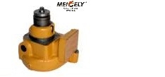 HM350-1L ডাম্প ট্রাক S6D140-1Z-F S6D140-1U-FS SAA6D140E-3A-8 ইঞ্জিনের জন্য জলের পাম্প 6212-61-1203 কোমাটসু এক্সকাভেটর যন্ত্রাংশ