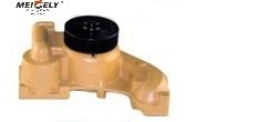 SSA6D108E 2 Komatsu এক্সকাভেটর পার্টস ওয়াটার পাম্প ইঞ্জিন PC300 6 6D108