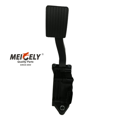 OEM 1108010-42A FAW J6 ট্রাকের জন্য ইলেকট্রনিক অ্যাক্সিলারেটর পেডেল