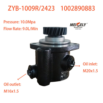 ZYB-1009R/2423 সার্ভার স্টিয়ারিং পাম্প 1002890883 ইয়াংচাইয়ের জন্য