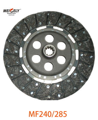 OEM MF240/285 ট্র্যাক্টর পার্টস ক্ল্যাচ ডিস্ক জন্য ম্যাসি ফার্গুসন 290