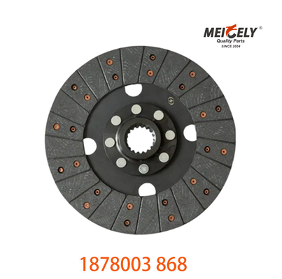 OEM 1878003 868 সস্তা দাম ক্লাচ ডিস্ক 1862 380 031 জন্য RENAULT ট্রাক