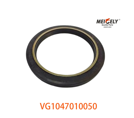 VG1047010050 হাওও এ 7 শ্যাকম্যান ডাব্লুডি 615 ইঞ্জিনের জন্য ক্র্যাঙ্কশ্যাফ্টের পিছনের তেল সিল