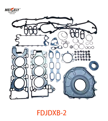 কারখানার গরম বিক্রয় ইঞ্জিন মেরামত প্যাকেজ FDJDXB-2 WD615 ইঞ্জিনের জন্য