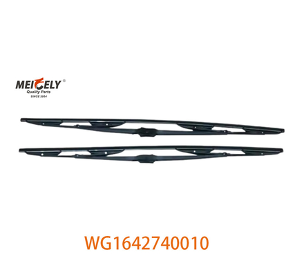সিনোট্রুক হাও ইঞ্জিন WG1642740011 হুইপার ব্লেড WG1671740020 ভারী দায়িত্ব ট্রাকের জন্য