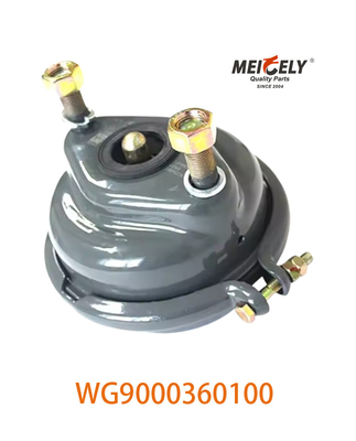 সিনোট্রুক HOWO ডাম্প ট্রাক WG9000360100 এর জন্য পাইকারি ব্রেক চ্যাম্পার বাম