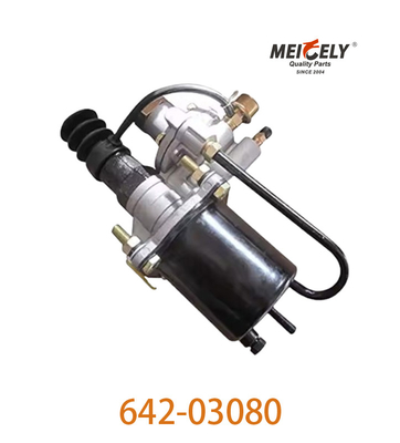 ইসুজু ট্রাকের জন্য মূল ক্ল্যাচ বুস্টার 642-03080 প্রস্তুতকারক 642-03552