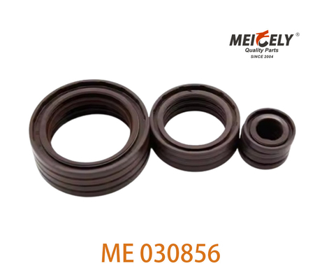 ME 030856 আসল ক্র্যাঙ্কশ্যাফ্ট তেল সিল BZ2374E Mitsubishi FUSO এর জন্য