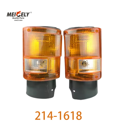 আসল প্রয়োগ করুন MITSUBISHI FUSO OEM 214-1618 কোণার ল্যাম্প MC844222