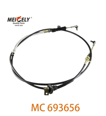 গিয়ার ক্যাবল OEM MC-693656 MITSUBISHI ট্রাক পার্টসের জন্য ME693656