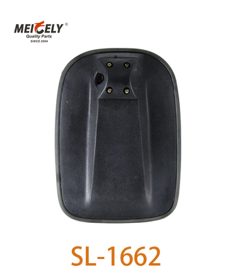 SL-1662 আয়না 325x240mm 30mm বল Mitsubishi Fuso জন্য
