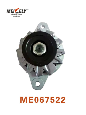 ট্রাক অল্টারনেটর ME067522 ME077426 ME037616 24V 50A মিটসুবিশি ট্রাক পার্টসের জন্য