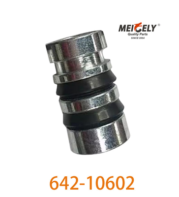 OEM 642-11307 22 মিমি ক্লাচ বুস্টার কিট পিস্টন মিটসুবিশি ফুসোর জন্য