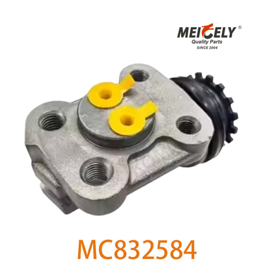 আসল MC832584 ব্রেক হুইল সিলিন্ডার MC832588 MITSUBISHI FUSO এর জন্য উপযুক্ত