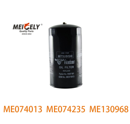 MITSUBISHI তেল ফিল্টার ME074013 ME074235 ME130968