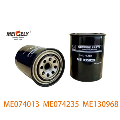 মিটসুবিশি তেল ফিল্টার ME015254 ME035393 ME035829 ME24021 এর জন্য প্রযোজ্য