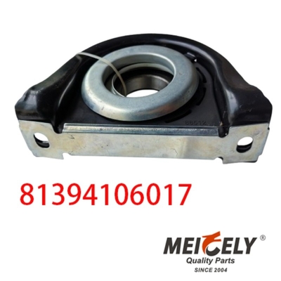 HB88509 81394106017 আমেরিকান গাড়ির জন্য ট্রাক ড্রাইভ সেন্টার সমর্থন বিয়ারিং