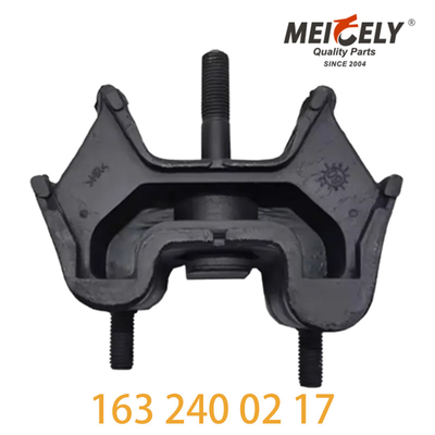 163 240 02 17 OEM অটো পার্টস মের্সেডস-বেঞ্জ W163 এর জন্য ইঞ্জিন মাউন্ট