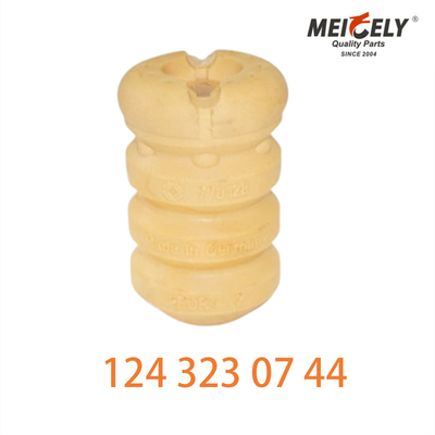 124 323 07 44 OEM অটো পার্টস ফোম বাম্প স্টপ For Mercedes-Benz