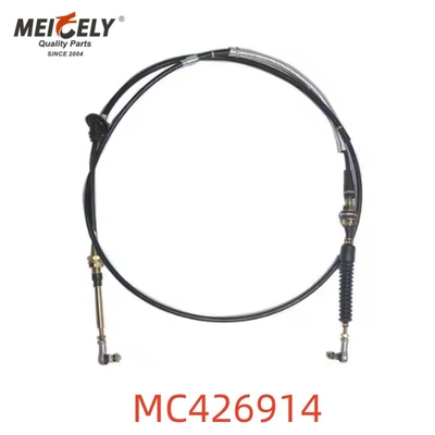 6D16 Mitsubishi Fuso ট্রাক পার্টস FMGRC 001 এর জন্য গিয়ার ক্যাবল MC426914 MC-426914