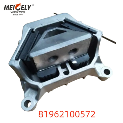 OEM 81962100572 ইঞ্জিন মাউন্টিং মাউন্ট ভারী ট্রাকের জন্য ব্র্যাকেট 81962100597
