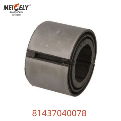OEM A6612344439 স্ট্যাবিলাইজার বুশিং কন্ট্রোল আর্ম বুশ মের্সেডিজ বেনজের জন্য
