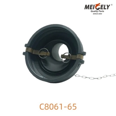 C8061-65 নিরাপদ তেল ট্যাংক ট্রাকের জন্য API স্ট্যান্ডার্ড মাধ্যাকর্ষণ ড্রপ ক্যাপলার