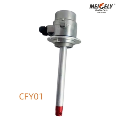ভাল মানের CFY01 OEM অপটিক সেন্সর ট্যাঙ্ক ট্রাক তরল পর্যবেক্ষণ
