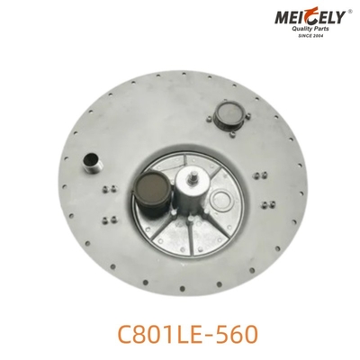 C801LE-560 তেল ট্যাঙ্ক ট্রাক ম্যানহোল কভার API সার্টিফাইড এবং ভারী দায়িত্ব