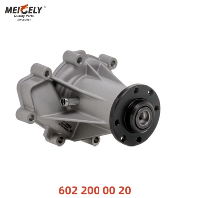 মেশিন ওয়াটার পাম্প 6022000020 6022000120 OEM সমতুল্য প্রতিস্থাপন জন্য Merceds-Benz