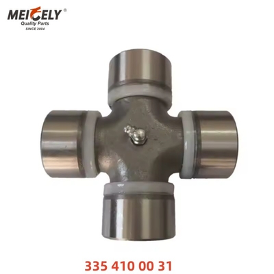 ইউনিভার্সাল জয়েন্ট OEM 3354100031 4444100231 0004101628 387100031 ট্রাকের জন্য
