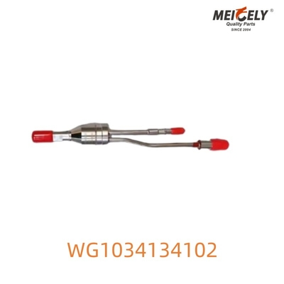 WG1034134102 উচ্চ মানের SCR উপাদান জন্য Urea Nozzle