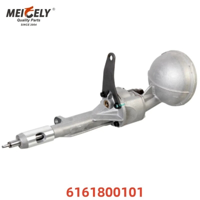 গরম বিক্রয় ট্রাক পার্টস তেল পাম্প সমাবেশ OEM 6161800101 6161800401 জন্য মার্সেডিজ বেঞ্জ