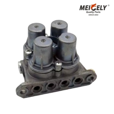 5010216965 Renault সুরক্ষা ভালভ OEM সামঞ্জস্যপূর্ণ দীর্ঘস্থায়ী