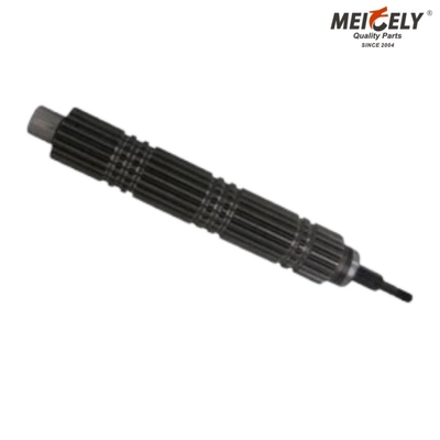প্রিমিয়াম WG2203040030 OEM গিয়ারবক্স স্পিন্ডল শ্যাফ্ট হাউও ট্রাকের জন্য