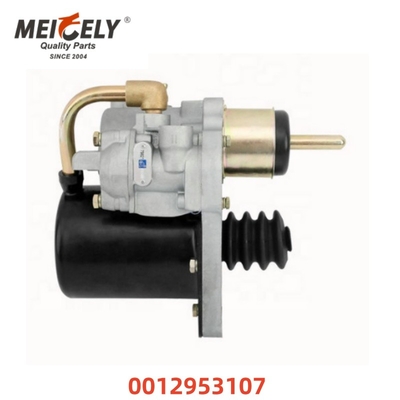 উচ্চমানের ট্রাক পার্টস ক্ল্যাচ সার্ভো বুস্টার OEM 0012953107 0012956707 For Merceeds-Benz