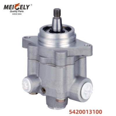 হাই পারফরম্যান্স ট্রাক পার্টস স্টিয়ার পাম্প OEM5420013100 14577112064855 SCANIA এর জন্য