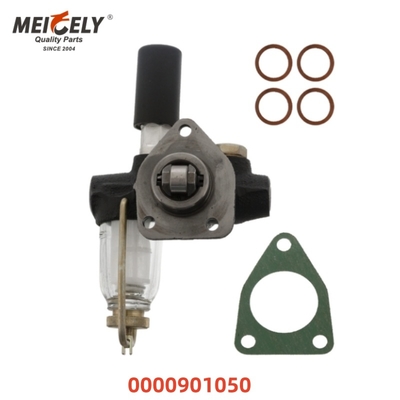 হ্যান্ড প্রাইমার পাম্প ফিল্টার OEM 0000901050 ট্রাক ইঞ্জিনের জন্য