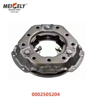 ট্রাক পার্টস ক্লাচ ডিস্ক 0002505204 0002506304 মের্সেডস বেঞ্জের জন্য MAN এর জন্য