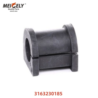 উচ্চ মানের ফ্রন্ট স্ট্যাবিলাইজার বার বুশিং OEM 3163230185 C00001205 Mercedes জন্য রাবার বুশিং
