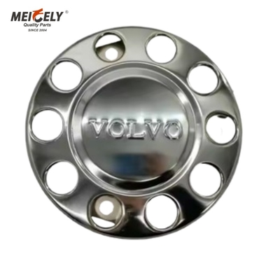 3988730 ভলভো মডেলের জন্য OEM চাকা প্রতিরক্ষামূলক রিং