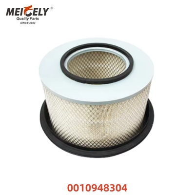 Wholesale Manufacturer Original Truck Air Filter 0010948304 0010948304 মের্সেডস বেনজের জন্য