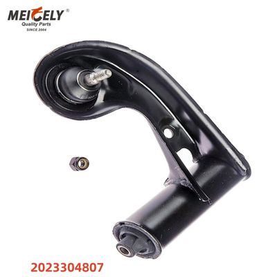 উচ্চ-গুণমান 2023304807 বাম প্রতিস্থাপন সাসপেনশন যন্ত্রাংশ, মার্সিডিজের সামনের নিচের কন্ট্রোল আর্ম