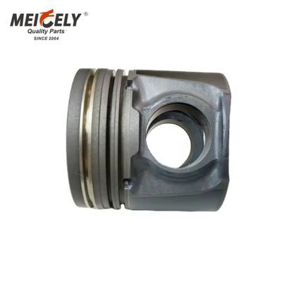 উচ্চ-গুণমান সম্পন্ন মেটাল পিস্টন OEM 5269331 ইঞ্জিন পিস্টন কিট Daewoo DL08 E3 ইঞ্জিনের জন্য