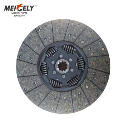 OEM 1878002307 কম্প্রেশার ডিস্ক 362*200*10*38.4 KAMAZ ট্রাক কম্প্রেশার মেশিনের জন্য
