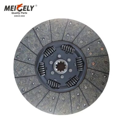 OEM 1878 000 294 1878000294 ডাফ ম্যান ট্রাক ক্লাচ অ্যাসেম্বলি স্পেয়ার পার্টসের জন্য ক্লাচ ডিস্ক