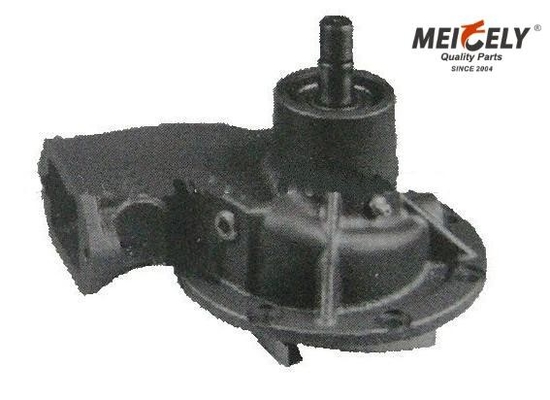 316GC1184 316GCA1211A 316GC1211A 316GC1205 ট্রাক E6 ইঞ্জিন লং শ্যাফ্ট ম্যাক ওয়াটার পাম্প